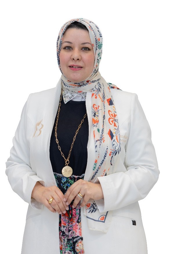 بثينة إحسان