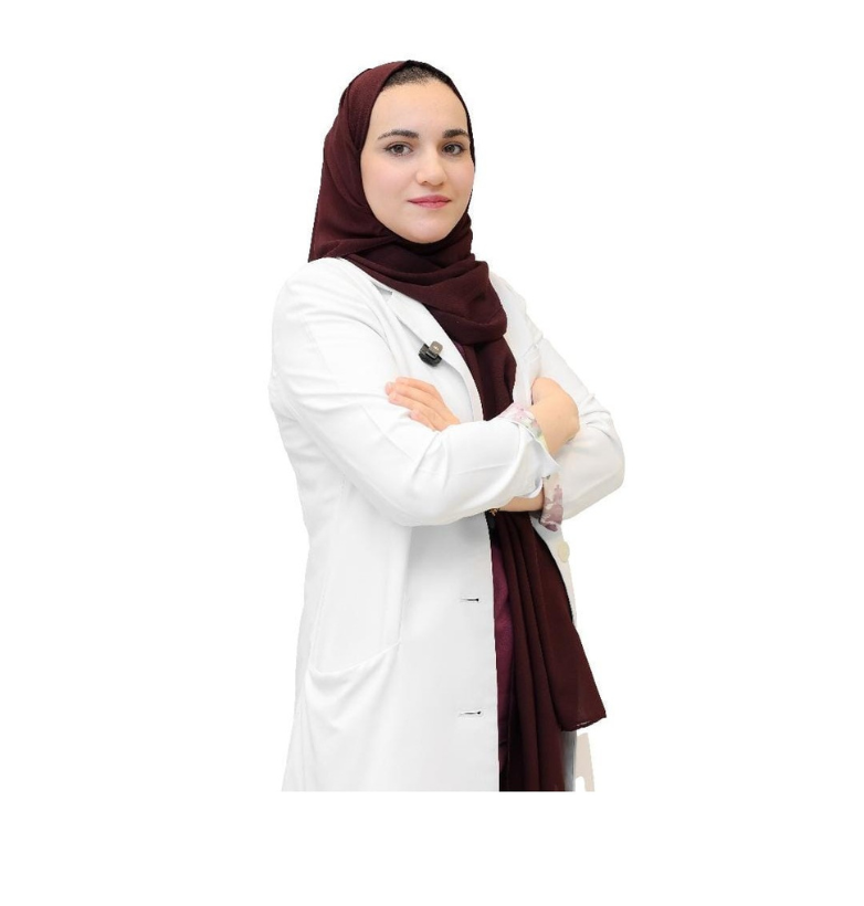 سارة أسامة